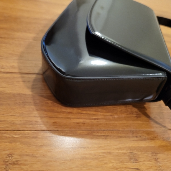 Ndearose patent leather purse - Picture 8 of 13